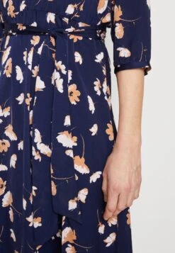 Anna Field Cocktailjurk - Multi-Coloured -Anna Field e3cfbf0807e24ae28c50d1b2fb353b21