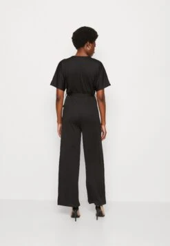 Anna Field Jumpsuit - Black 8 Anna Field Jumpsuit - Black -Anna Field e42b96cebb2a4522aaae1eb063f4926b