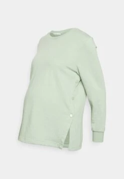 Sweater - Light Green 8 Sweater - Light Green -Anna Field e43c3a9b9d8149d3bbfd95e4981c8180