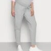 Slim Fit Joggers - Overbump - Trainingsbroek - Light Grey