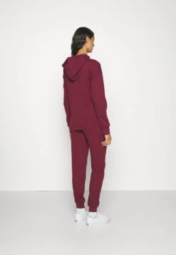 Set - Hoodie - Dark Red 9 Set - Hoodie - Dark Red -Anna Field e64365e1251f4031bea6606d72b68c13