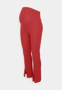 Broek - Mottled Red 8 Broek - Mottled Red -Anna Field e6a7031917654a55b7743d7f4ebe5790