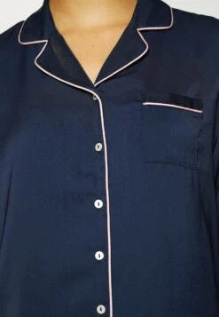 Anna Field Pyjama - Dark Blue 11 Anna Field Pyjama - Dark Blue -Anna Field e74b20758fa246e99a9c7a17dfb93a8f