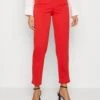 Anna Field Broek - Red