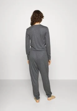 Anna Field Pyjama - Dark Grey 9 Anna Field Pyjama - Dark Grey -Anna Field eb77a6cef5b3432e94c83fa7369ae9a9