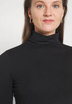 Anna Field Longsleeve - Black -Anna Field ec4e37880d68457d8c08f58c8afb7dc8