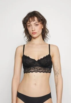 Anna Field 2 Pack - Beugel Bh - Pink/Black 9 Anna Field 2 Pack - Beugel Bh - Pink/Black -Anna Field ed47d825077247e2ab5ee89e8378443b