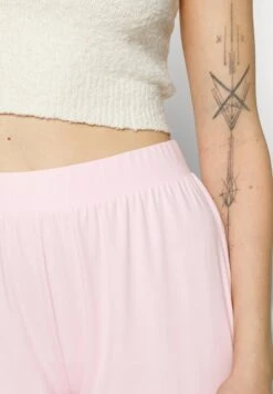 Anna Field 2 Pack - Pyjamabroek - Black/White 11 Anna Field 2 Pack - Pyjamabroek - Black/White -Anna Field ee8380202fc848e58600a4f802d18717