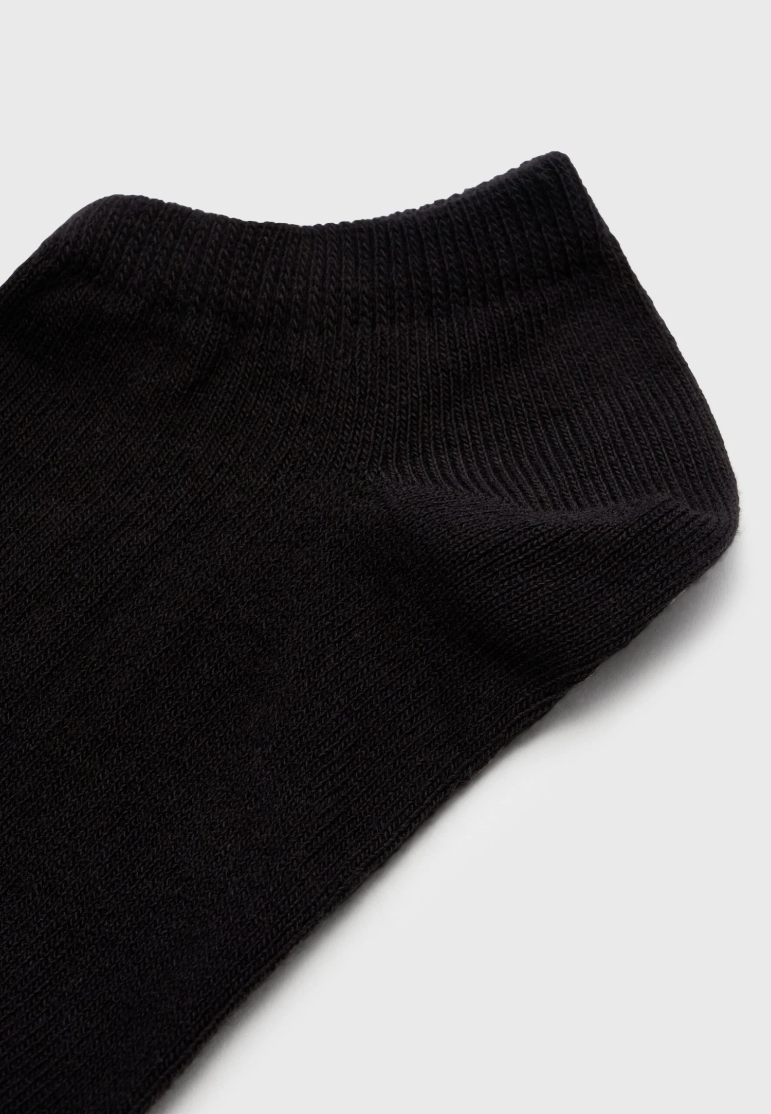 Anna Field 8 Pack - Sokken - Black 2 Anna Field 8 Pack - Sokken - Black - Afbeelding 2