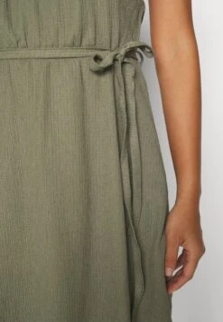 Anna Field Jurk - Olive -Anna Field efa6cd4001914371a5139ec093348d9d