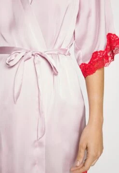 Anna Field 4 Piece Gift Set - Pyjama - Red/Pink 22 Anna Field 4 Piece Gift Set - Pyjama - Red/Pink -Anna Field f08d25516e4b49a8b0b0727552bdb388