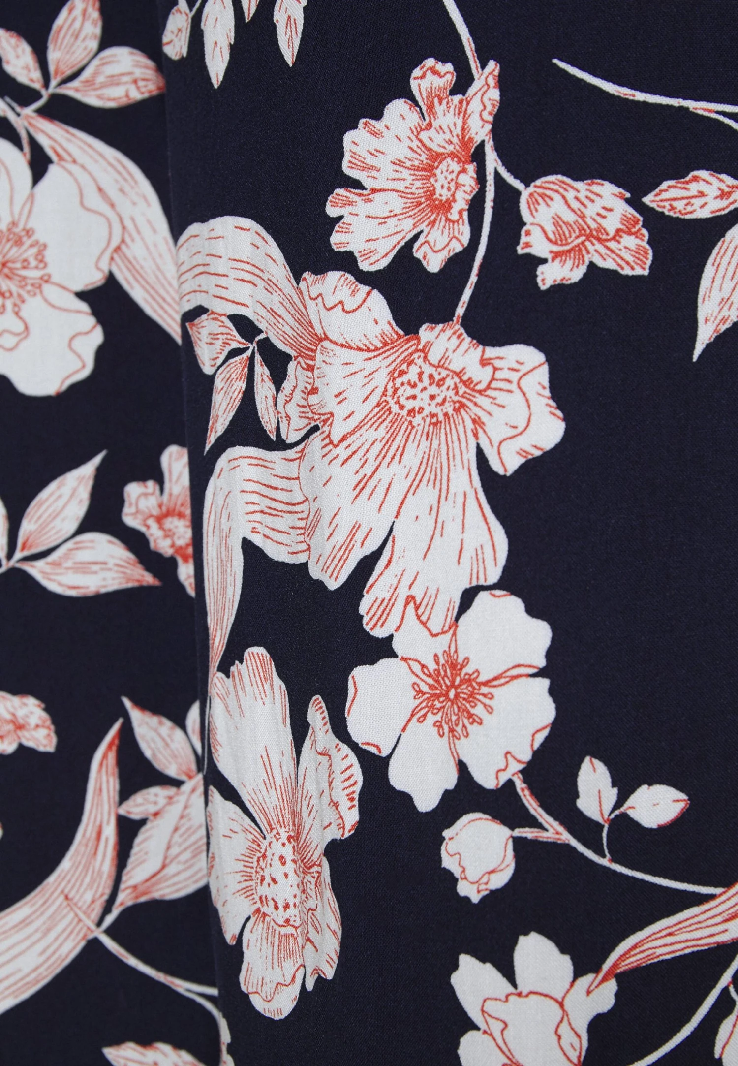 Broek - Multi-Coloured/Off-White 5 Broek - Multi-Coloured/Off-White - Afbeelding 5