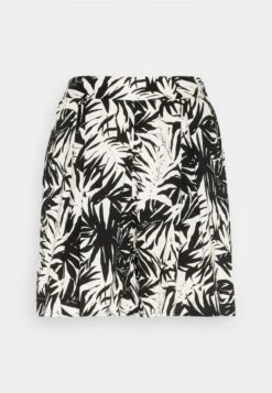 Anna Field Shorts - Black/Off-White 10 Anna Field Shorts - Black/Off-White -Anna Field f16c51127a8e4ab7bfd2230d15c24062