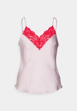 Anna Field 4 Piece Gift Set - Pyjama - Red/Pink 23 Anna Field 4 Piece Gift Set - Pyjama - Red/Pink -Anna Field f2120e68d5e74724a105474210c0ee7a