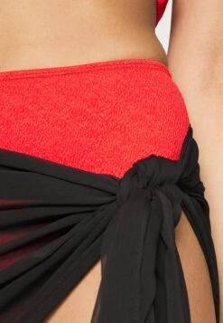 Anna Field 2 Pack - Strandaccessoire - Khaki/Black -Anna Field f285f77950434b978385b22f0ff0d655