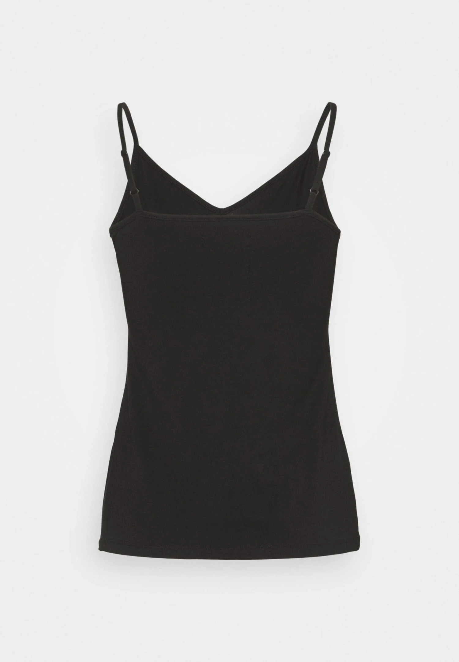 Anna Field 5 Pack - Top - Black/White/Mottled Light Grey 9 Anna Field 5 Pack - Top - Black/White/Mottled Light Grey - Afbeelding 9