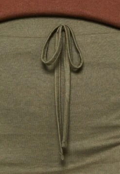 Anna Field Maxirok - Khaki 11 Anna Field Maxirok - Khaki -Anna Field f4e8773341ee4337b94e5c8d9069deea