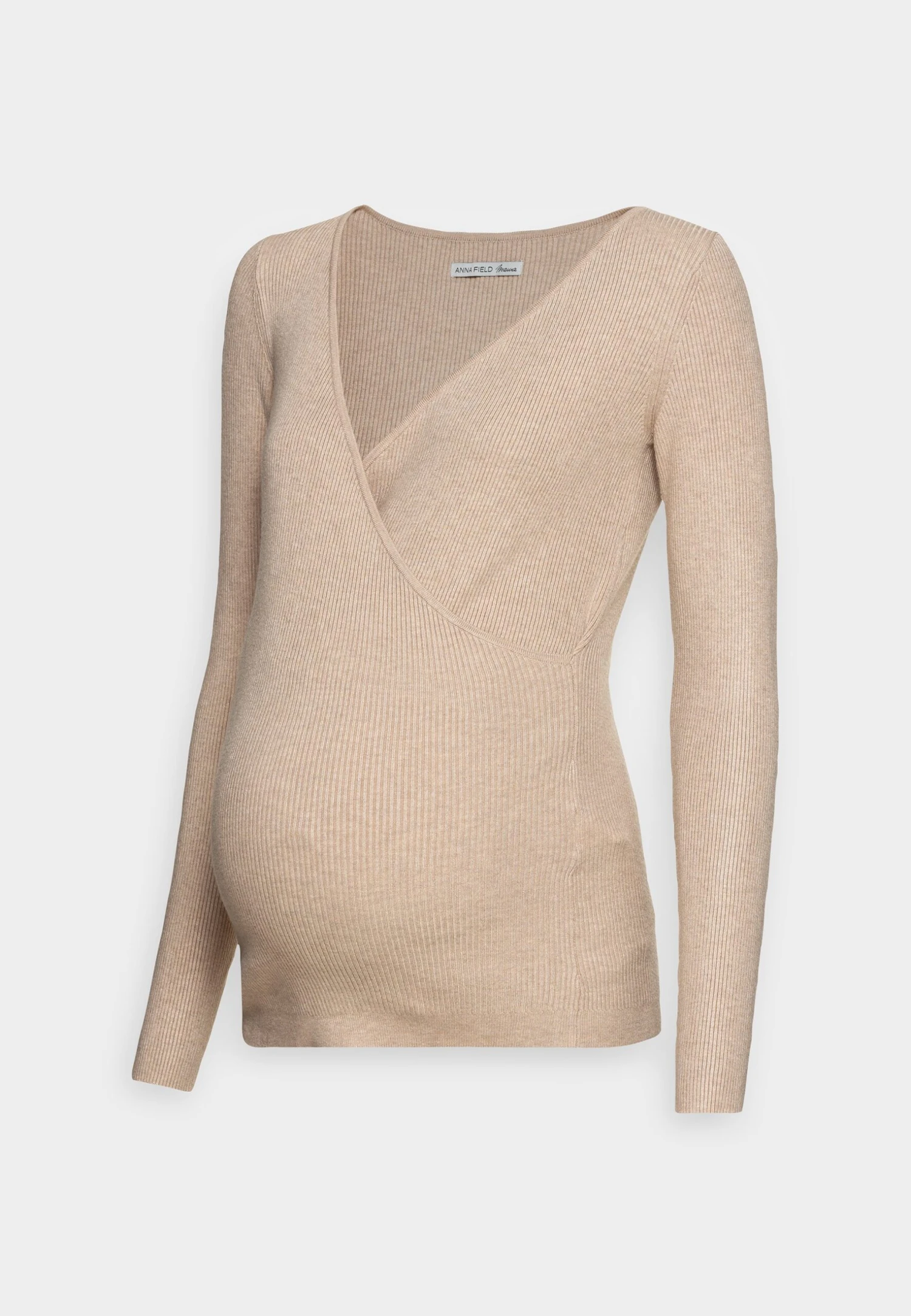 Trui - Sand 1 Trui - Sand