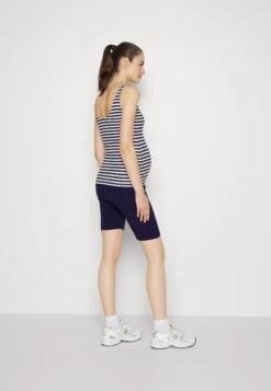 2 Pack - Legging - Black/Dark Blue 9 2 Pack - Legging - Black/Dark Blue -Anna Field f696177a70664d4993e897f08482db21