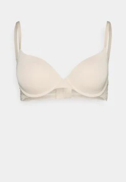 Anna Field 2 Pack - T-Shirt Bh - Nude/Black -Anna Field f768baa28dd548408a0a2eb137c57320