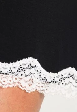 Anna Field Nachtjapon - Black -Anna Field f833b7133ba747e99510b29e29947484