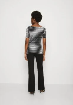 Anna Field T-Shirt Print - Black/White 8 Anna Field T-Shirt Print - Black/White -Anna Field faaf52ce3ac7495981ebcd2a7409107d