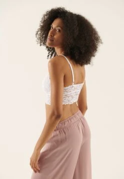 Anna Field 2 Pack - Triangel Bh - White/Black 7 Anna Field 2 Pack - Triangel Bh - White/Black -Anna Field fb26de38e75b4710818a5ceaacb52270