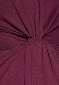 Sleeves Mini Dress- Jerseyjurk - Purple 11 Sleeves Mini Dress- Jerseyjurk - Purple -Anna Field fcec8e64e2ca42f8b4c17df8485566bd