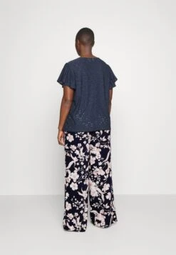 Broek - Multi-Coloured/Off-White 7 Broek - Multi-Coloured/Off-White -Anna Field fd92ba55fa13494f8ce71d1ce2762310