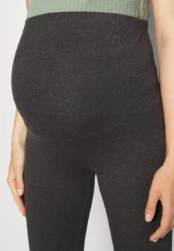 3 Pack - Legging - Black /Mottled Beige/Mottled Dark Grey 13 3 Pack - Legging - Black /Mottled Beige/Mottled Dark Grey -Anna Field ffc47a30405d4e9db9b5e5a1b6461c44