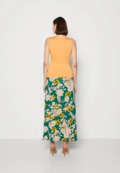 Anna Field Top - Orange -Anna Field fff2ee7225de435d95474f066d27dd50